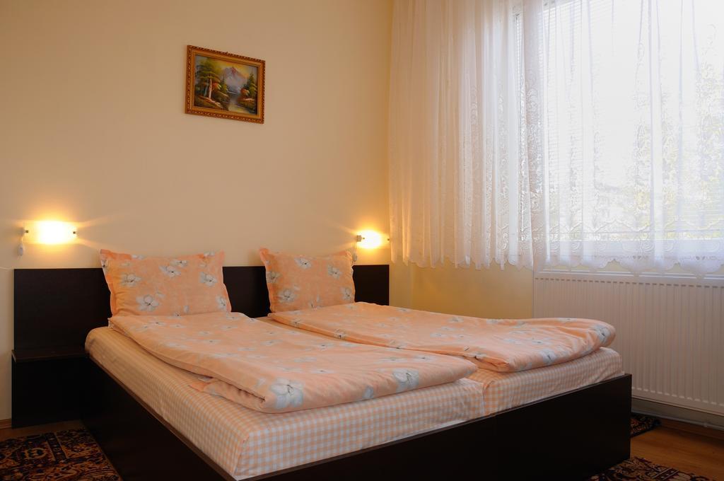 היסריה Sakutski House חדר תמונה