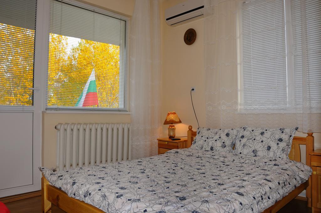 היסריה Sakutski House חדר תמונה