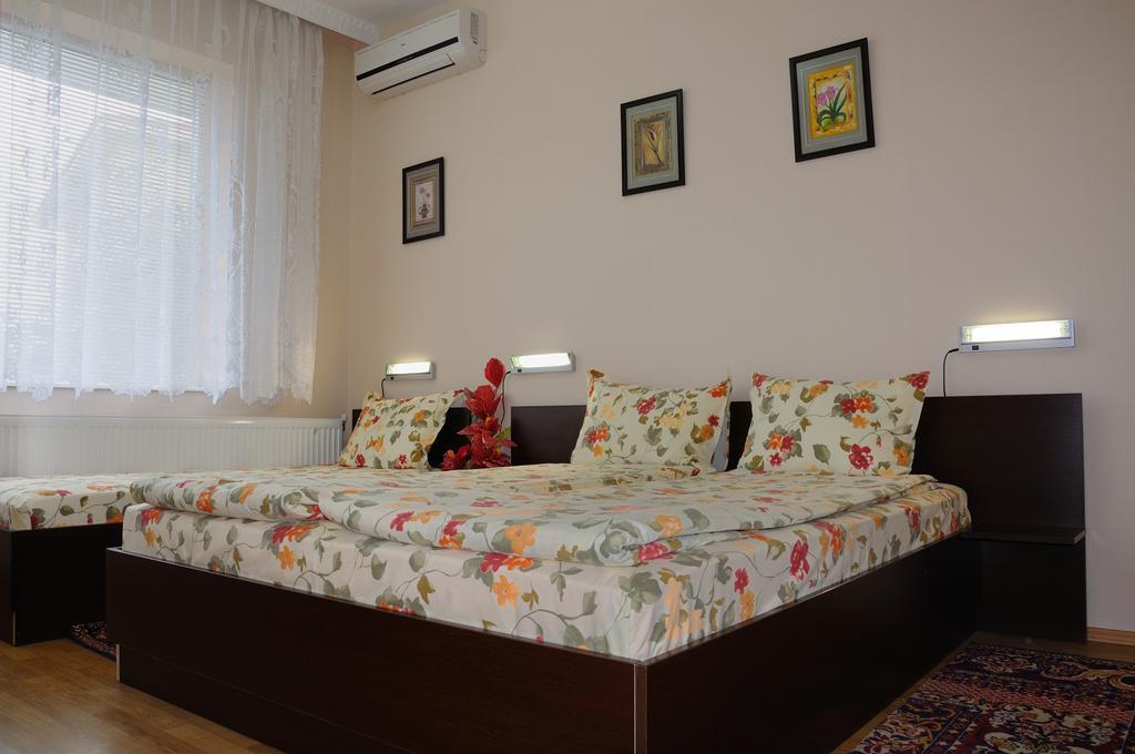 היסריה Sakutski House חדר תמונה