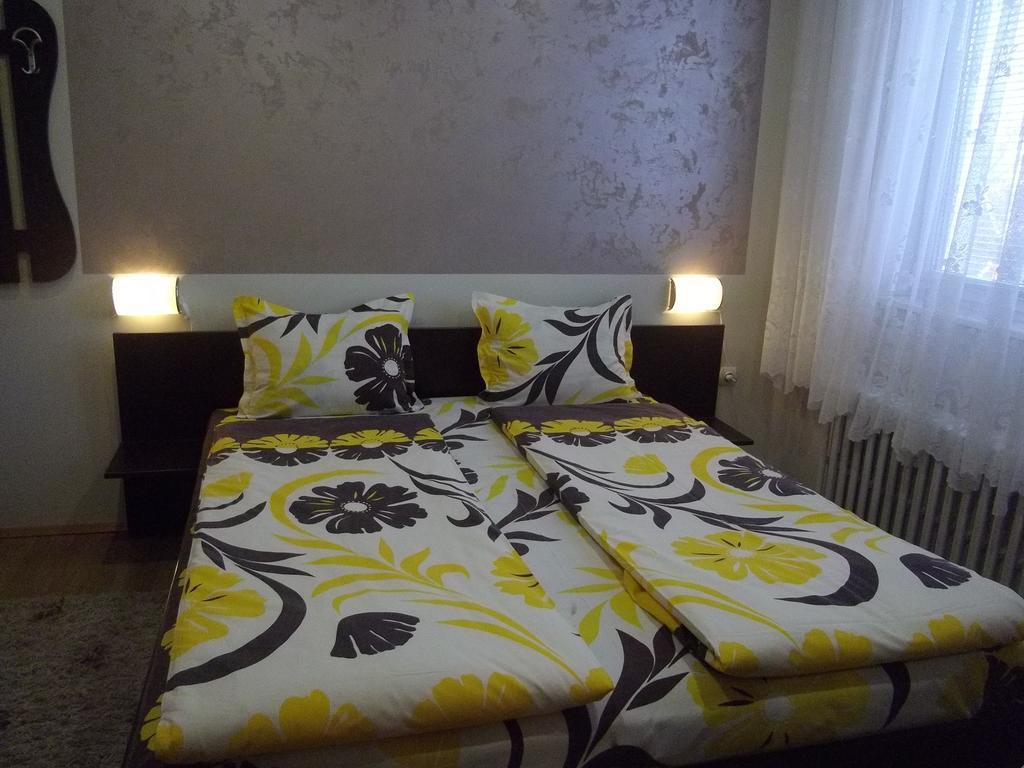 היסריה Sakutski House מראה חיצוני תמונה