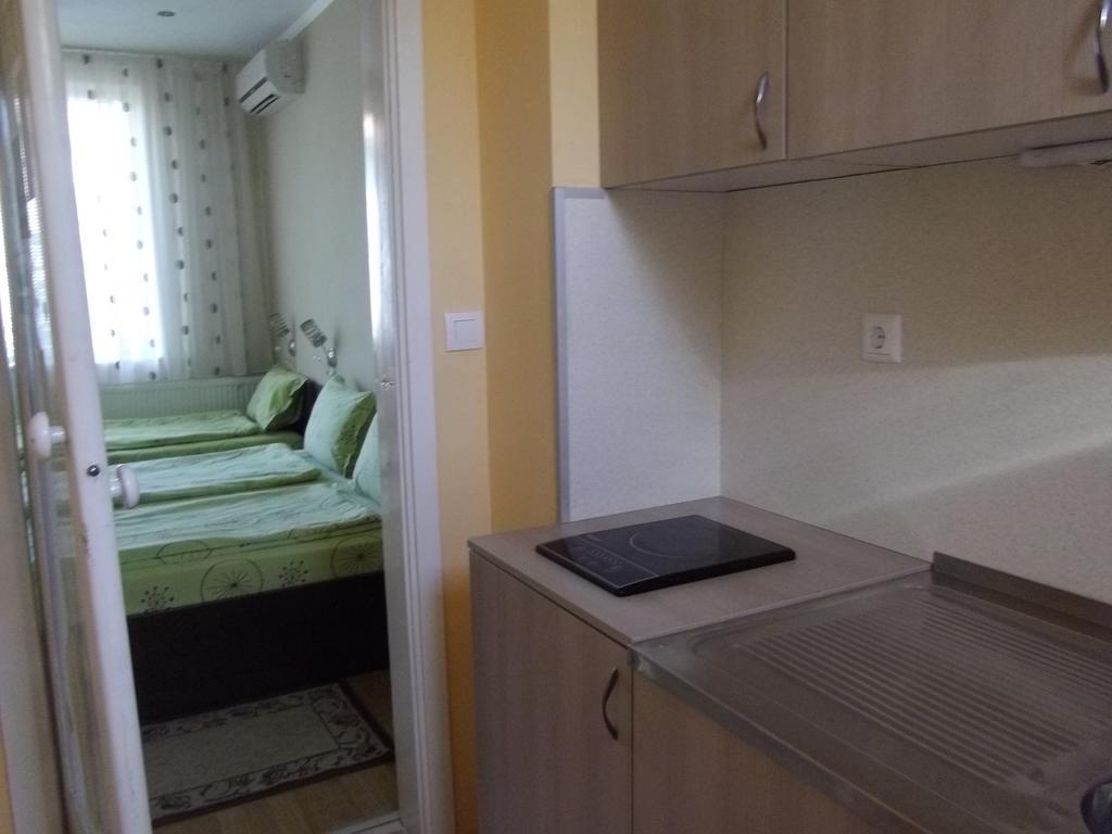 היסריה Sakutski House מראה חיצוני תמונה