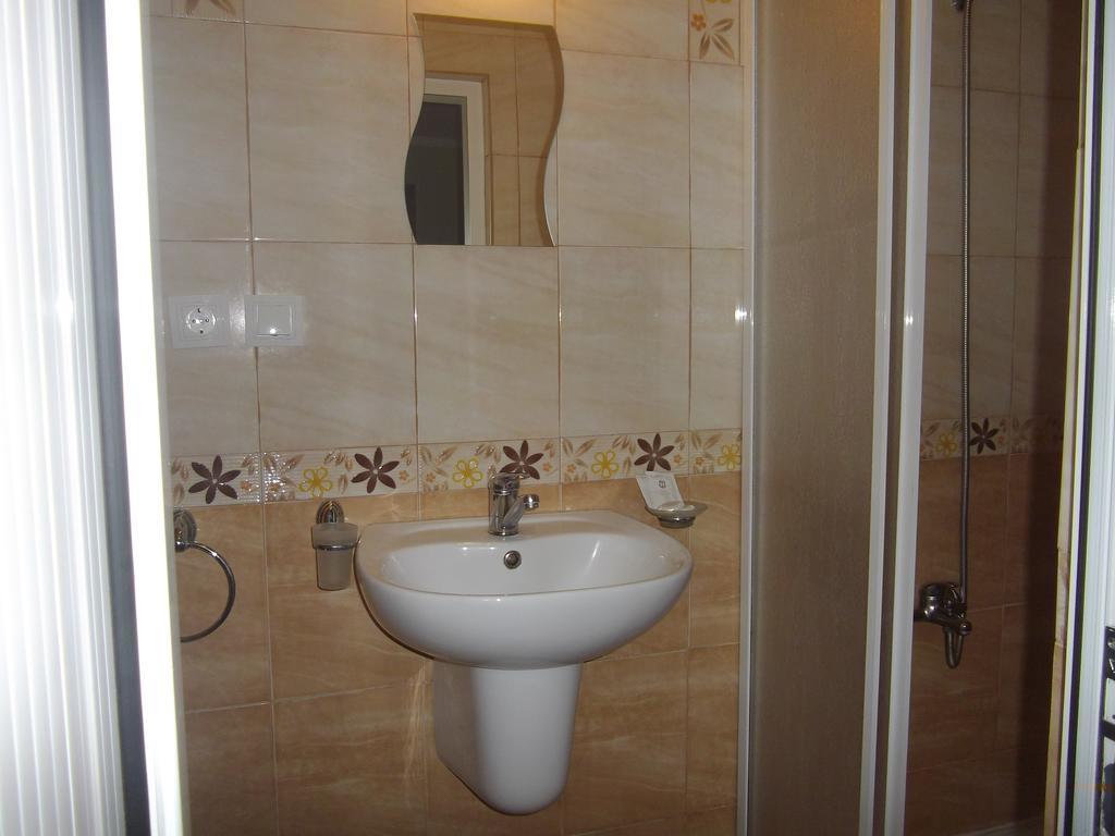 היסריה Sakutski House מראה חיצוני תמונה