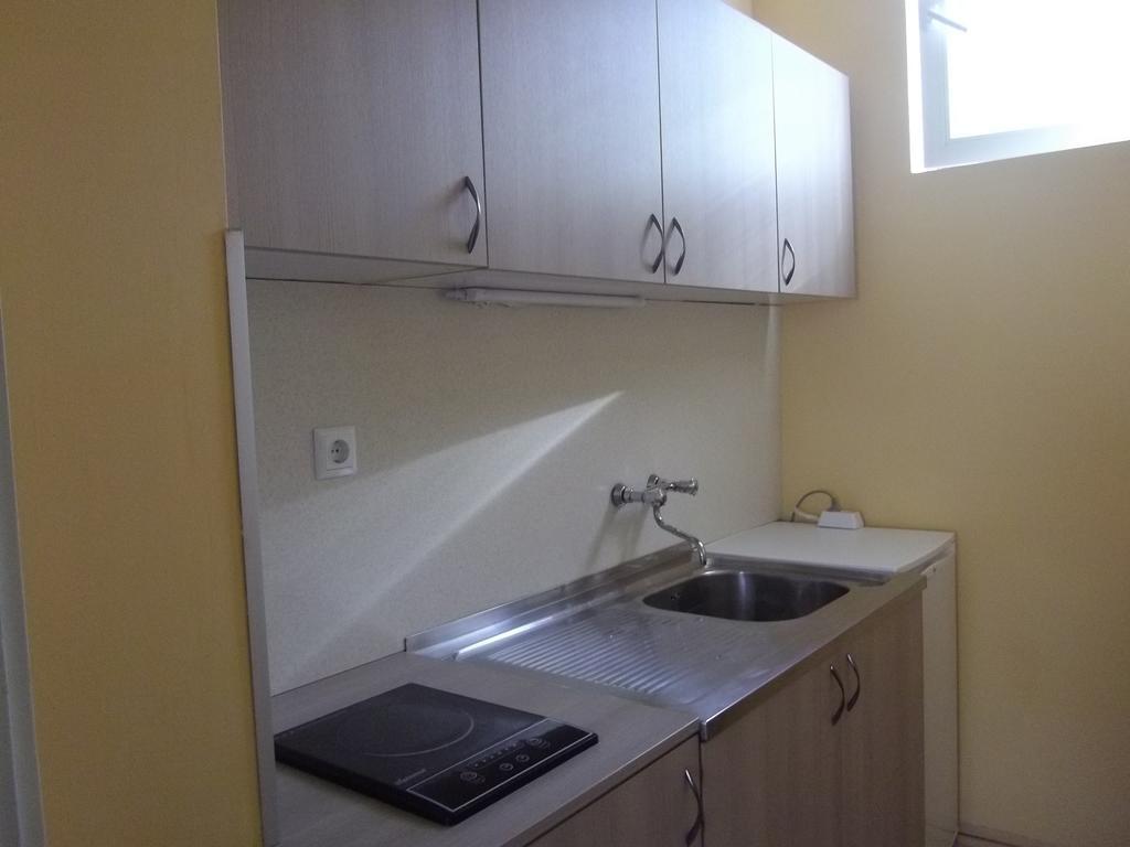 היסריה Sakutski House מראה חיצוני תמונה