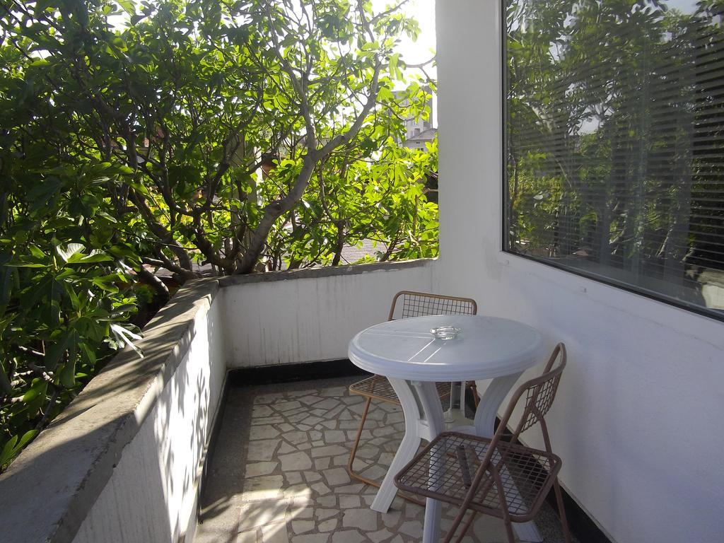 היסריה Sakutski House מראה חיצוני תמונה