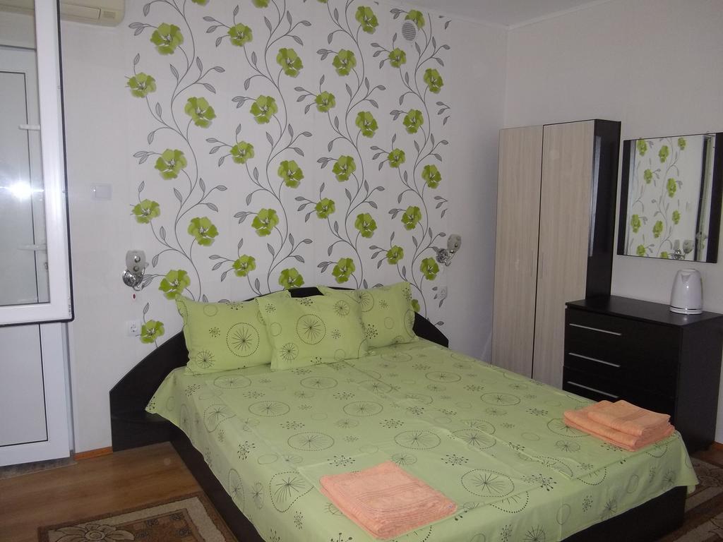 היסריה Sakutski House מראה חיצוני תמונה